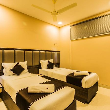Hotel Golden Crown Mumbai Eksteriør bilde